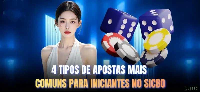 Estatísticas bet687