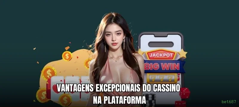 Experiência VIP bet687