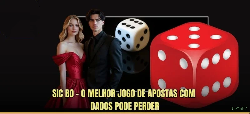 Estatísticas bet687