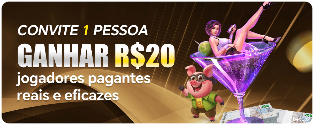 Estatísticas do Jogo bet687