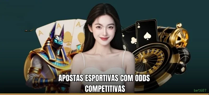 Diretório de Jogos bet687