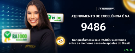 Casino Ao Vivo bet687